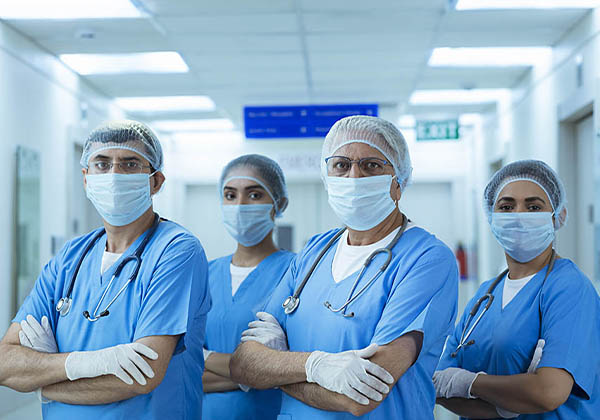 Hospital Uniform