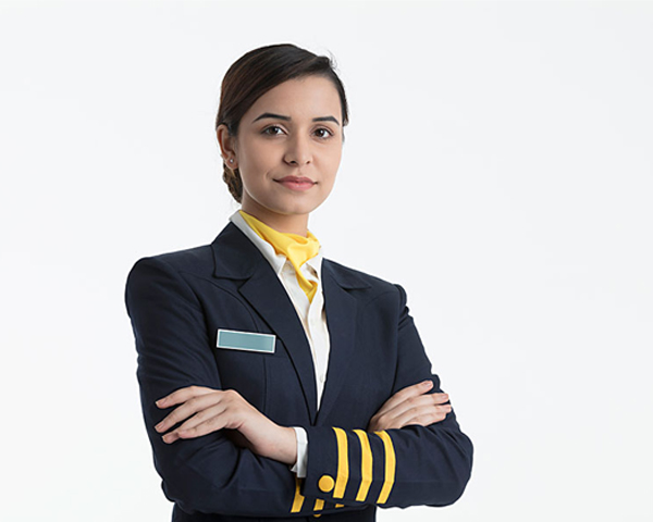 Corporate Uniform