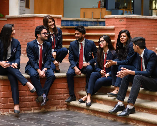 Institute Uniform